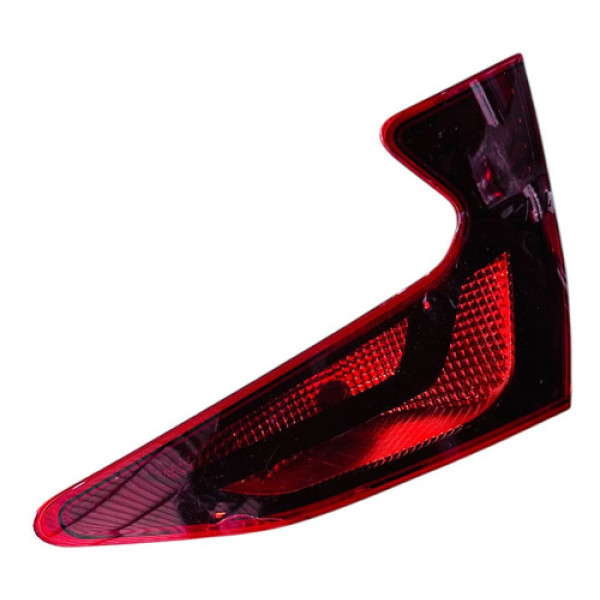 Lanterna Direita Tampa Traseira Hyundai Hb20 Hatch 20/22