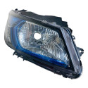 Farol Direito Azul Gm Onix Ltz 2012 2013 2014 2016