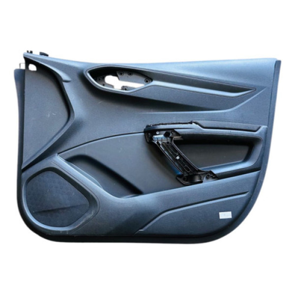 Forro De Porta Dianteiro Direito Gm Onix Ltz 2012 À 2019