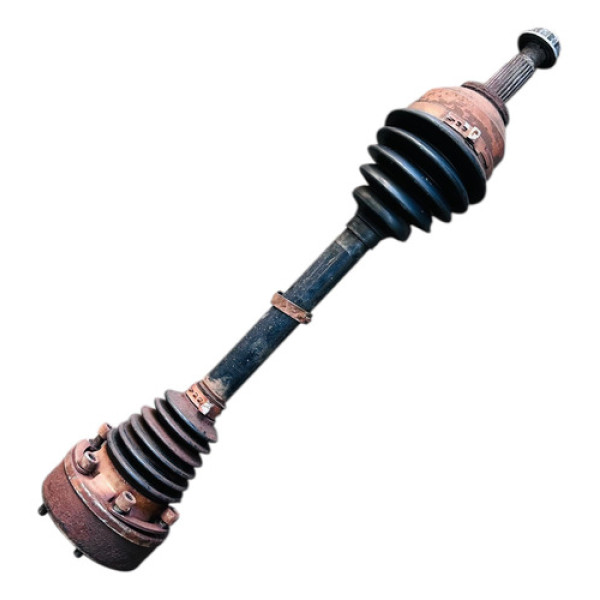 Semi-eixo Esquerdo Fox Gol Voyage Saveiro G5 G6 G7 1.6 8v