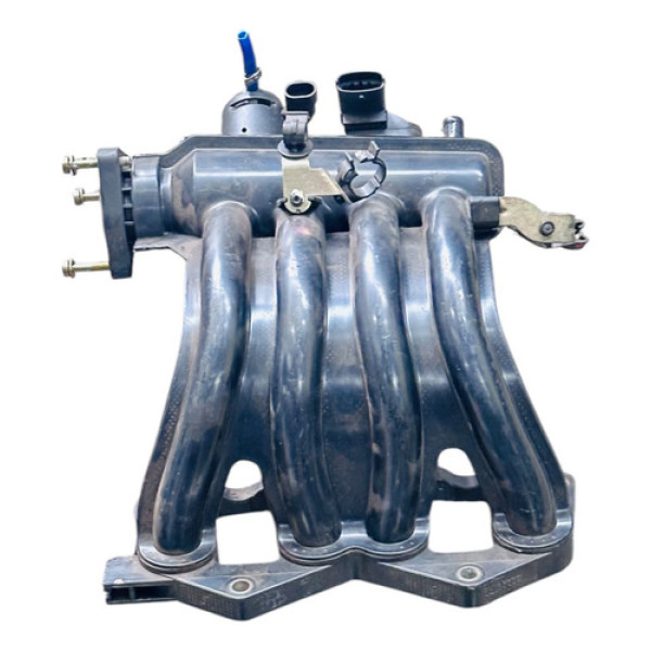 Coletor Admissão Fiat Palio - Uno 1.0 Fire 8v