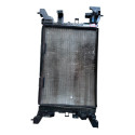 Radiador Água Chevrolet Ônix Plus 1.0 Manual 3cc 2020 À 2023