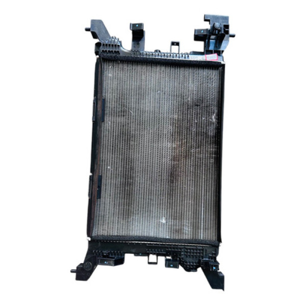 Radiador Água Chevrolet Ônix Plus 1.0 Manual 3cc 2020 À 2023