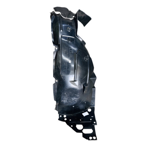 Para-barro Lameiro Lado Direito Honda Hr-v 2015 2016 À 2020