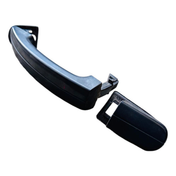 Maçaneta Puxador Porta Traseira Direita Ford Focus 09/13