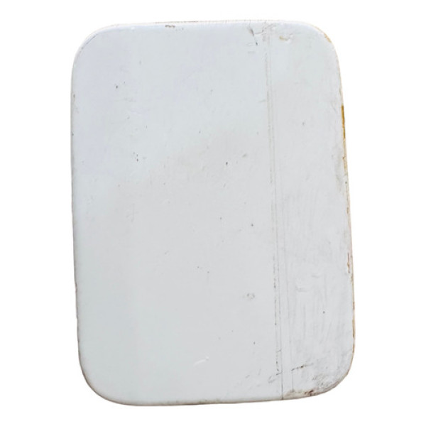 Portinhola Tanque De Combustível Parati G2 G3 G4 1995 A 2012