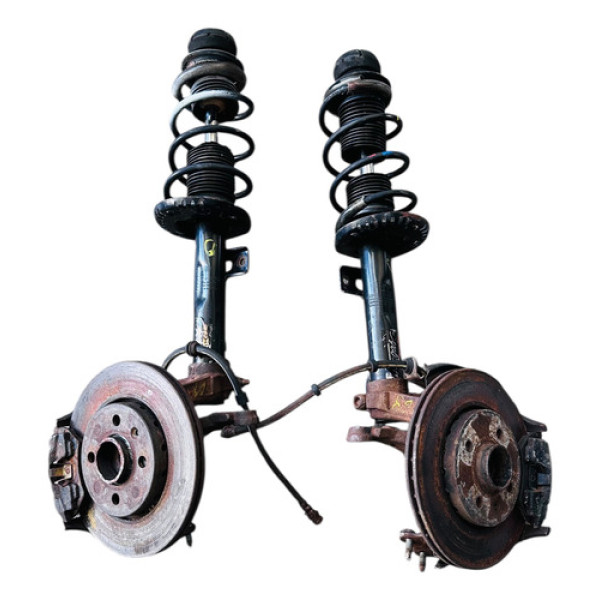 Torres Suspensão Dianteira Gol Voyage Saveiro G5 G6 G7 G8