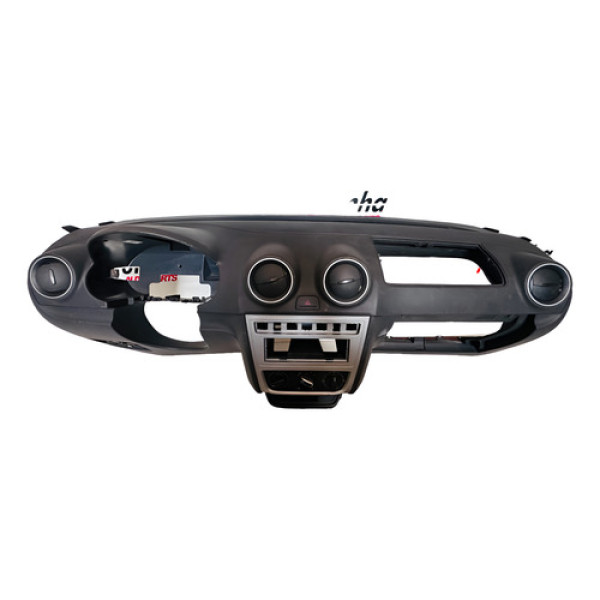 Capa Painel Gol Voyage Saveiro G5 2009 A 2012 Original Usado