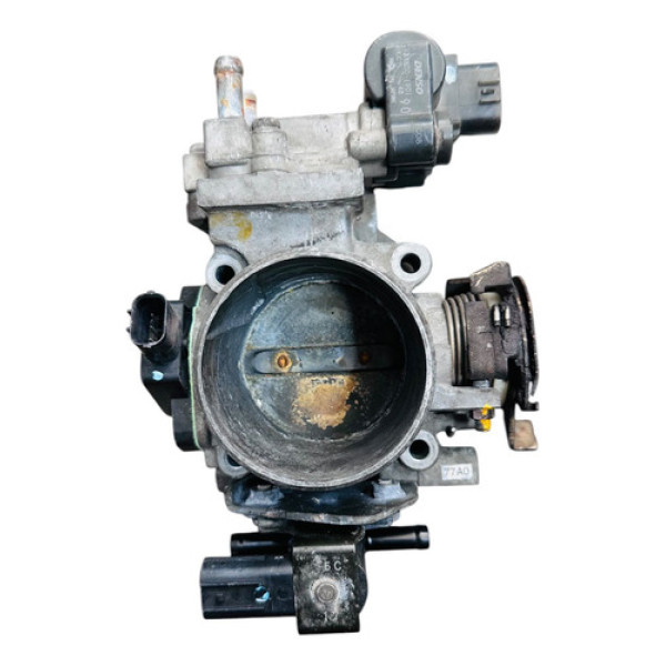 Tbi Corpo Borboleta Honda Civic 1.7 16v 01/06