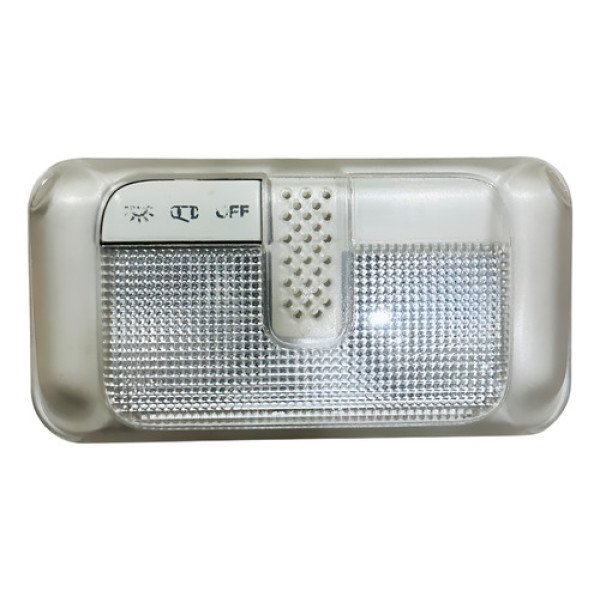 Luz De Teto Cortesia Fiat Argo Cronos 2018 2019 2020 À 2025