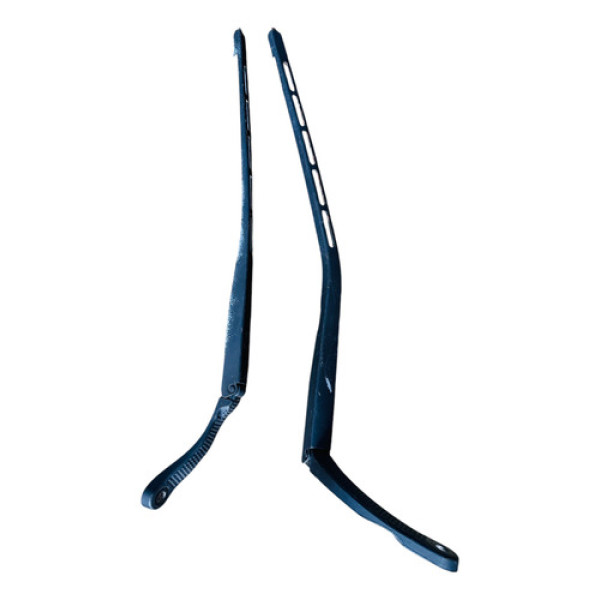 Par Braço Limpador Pára-brisa Peugeot 307 Hatch/sedan