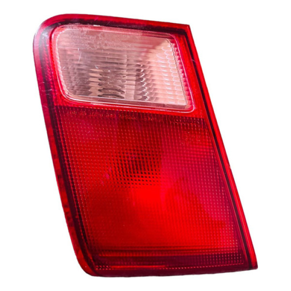 Lanterna Esquerda Tampa Traseira Honda Civic 2003 À 2005