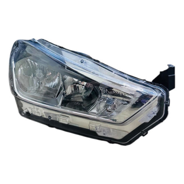 Farol Direito S/led Nissan Kicks 2016 A 2020