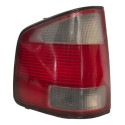 Lanterna Traseira Esquerda Chevrolet S10 1995 À 2000