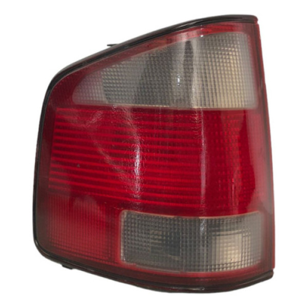 Lanterna Traseira Esquerda Chevrolet S10 1995 À 2000