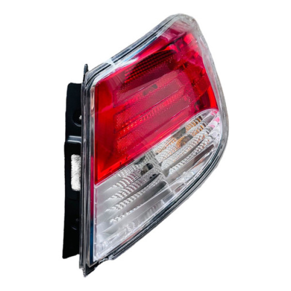 Lanterna Traseira Direita Gm Prisma Ltz 2012 A 2019 Detalhe