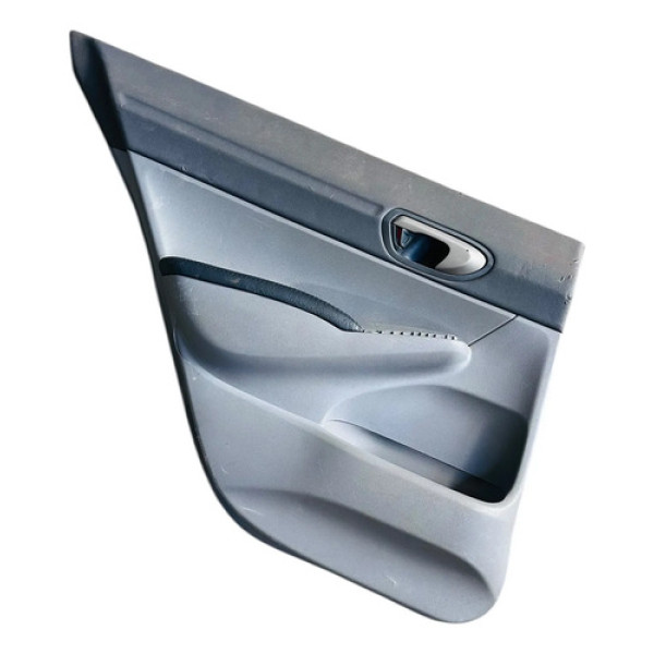 Forro De Porta Trás Esquerdo Honda New Civic 2007 À 2011