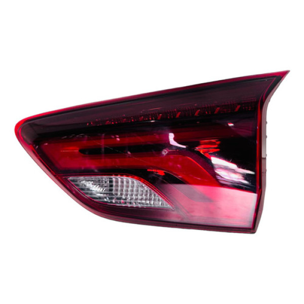 Lanterna Direita Led Tampa Chevrolet Onix Sedan Premier 2021