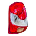 Lanterna Traseira Esquerda Toyota Etios Hatch 13/19
