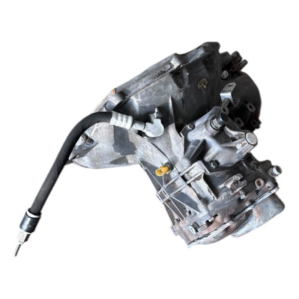 Caixa De Câmbio F18 Chevrolet Vectra 2.0 2.2 16v 1996 Ã 2005