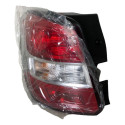 Lanterna Traseira Esquerda Chevrolet Spin Ltz 12/16