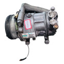 Compressor Ar-condicionado Renault Sandero 1.0 16v 06/13