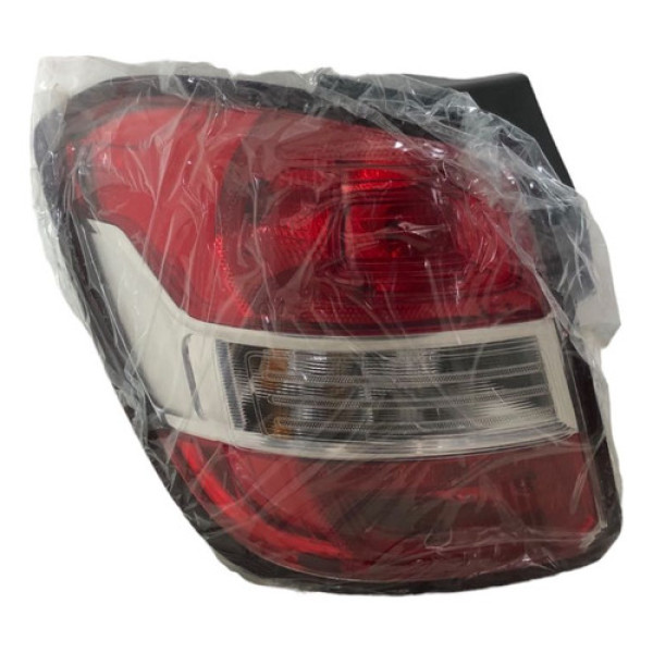 Lanterna Traseira Esquerda Chevrolet Spin Ltz 12/16