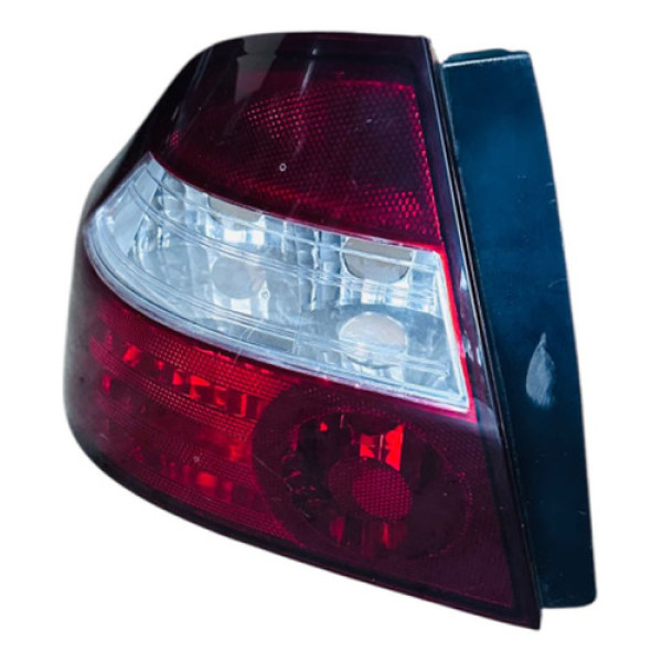 Lanterna Traseira Esquerda Chevrolet Prisma 2006 A 2012
