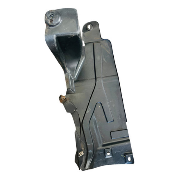 Defletor Protetor De Cárter Gol 1.0 3cc 2018 2020 2021 2022