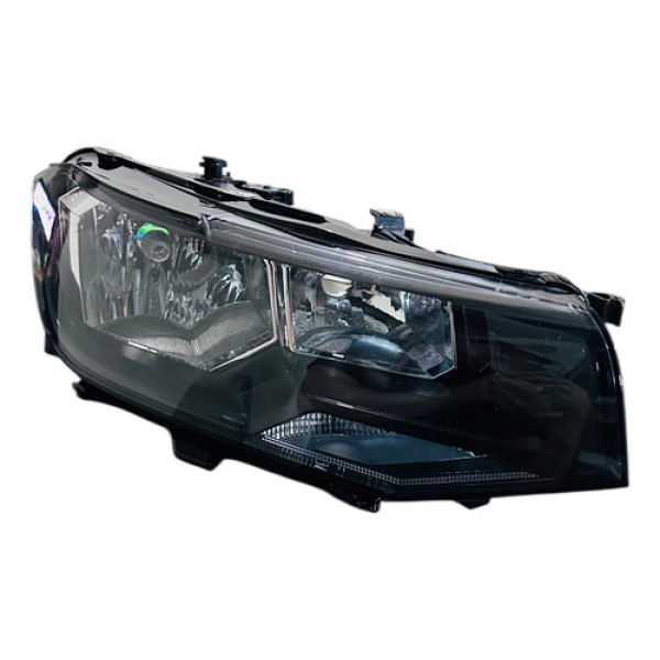 Farol Direito Volkswagen T-cross 2020 2021 2022 2023