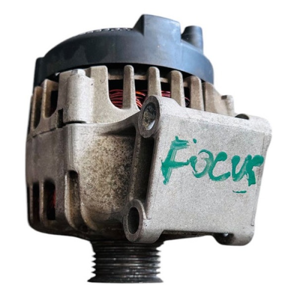 Alternador 90a Motor 1.6 Sigma Ford Focus 2009 A 2013