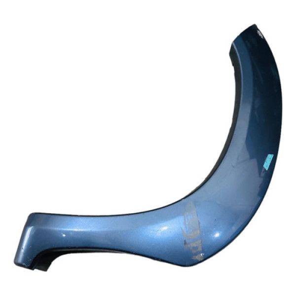 Moldura Pára-lama Dianteiro Esquerdo Toyota Sw4 2005 À 2011