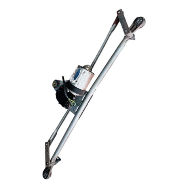 Maquina Motor Limpador Para-brisa Volkswagen Gol G2 G3 G4