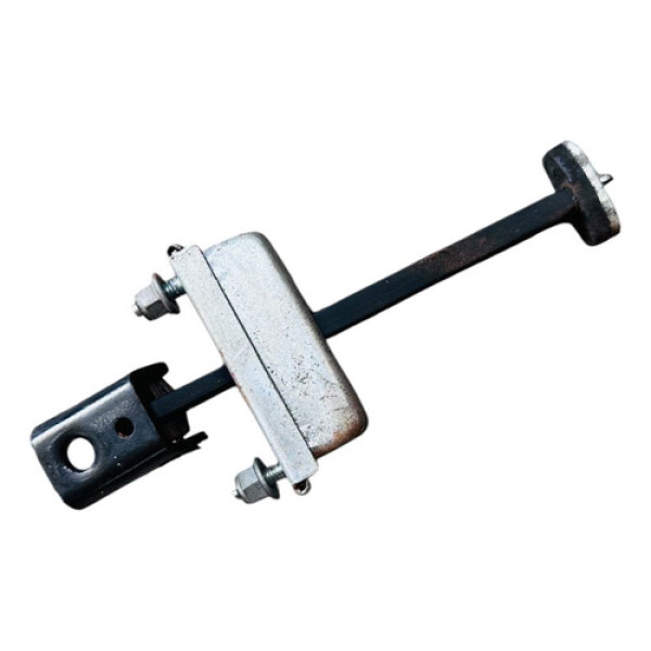 Limitador Porta Traseira Direita Ford Focus 2009 À 2013