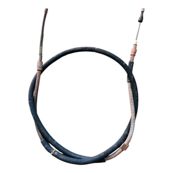 Cabo De Embreagem Manual Gol Voyage Saveiro G5 G6 G7 G8