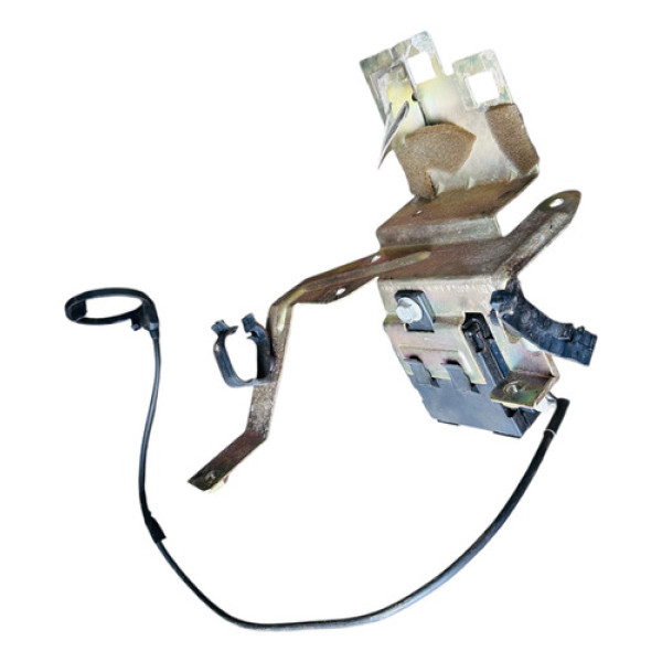 Módulo Imobilizador Fiat Uno Palio 1996 1997 1998 1999 2000