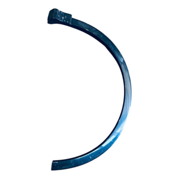 Moldura Pára-lama Dianteiro Direito Audi Q3 2018 À 2021