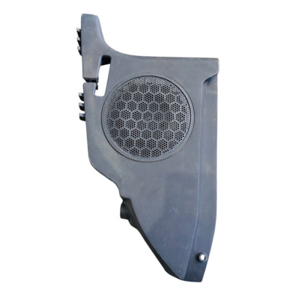 Suporte Tampão Bagagito Esquerdo Ford Ka 2008 À 2013 