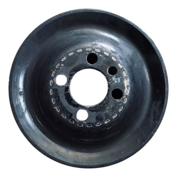 Polia Virabrequim Volkswagen Gol G5 G6 1.6 8v