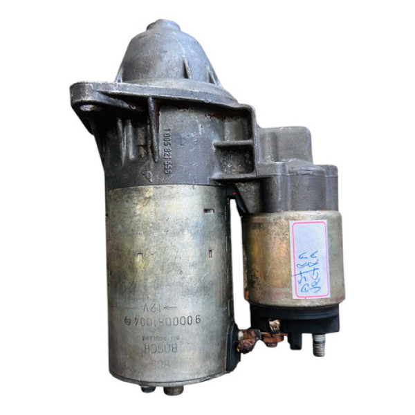 Motor De Arranque Bosch Chevrolet Astra - Vectra 2.0 8v 