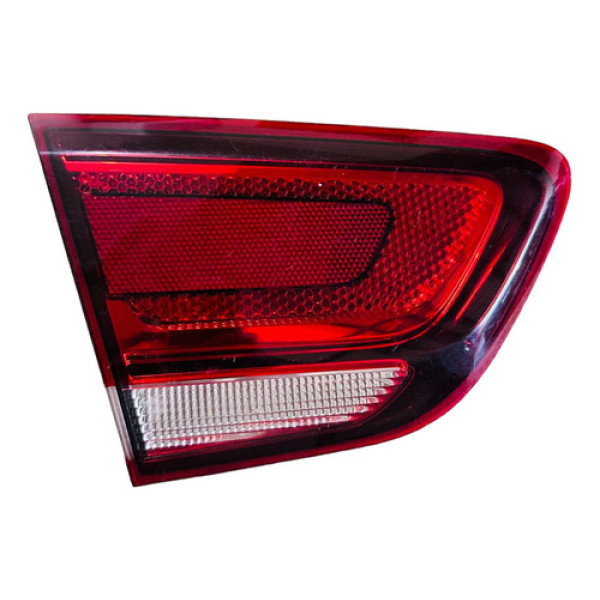 Lanterna Esquerda Tampa Traseira Chevrolet Cobalt 17/19