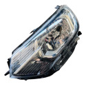 Farol Esquerdo Led Chevrolet Spin Ltz Premier 17/23