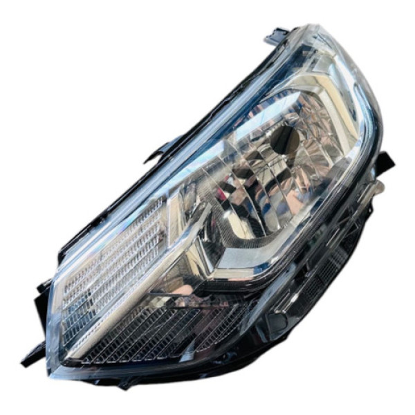 Farol Esquerdo Led Chevrolet Spin Ltz Premier 17/23