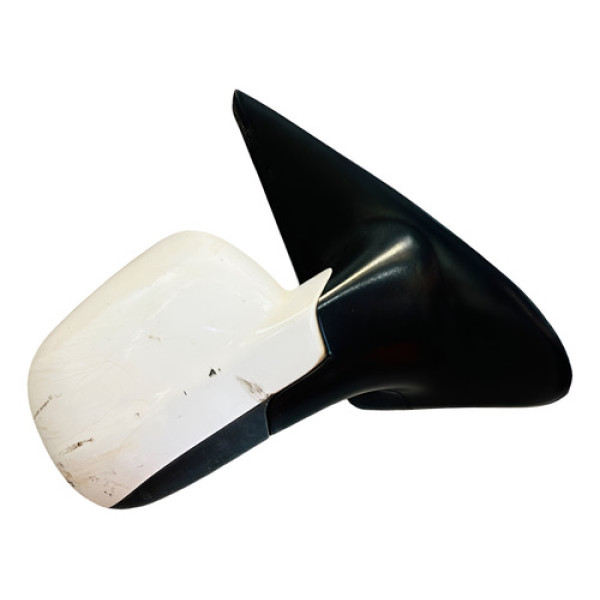 Retrovisor Manual Lado Direito Gol G3 G4 1999 2000 2001 À 12