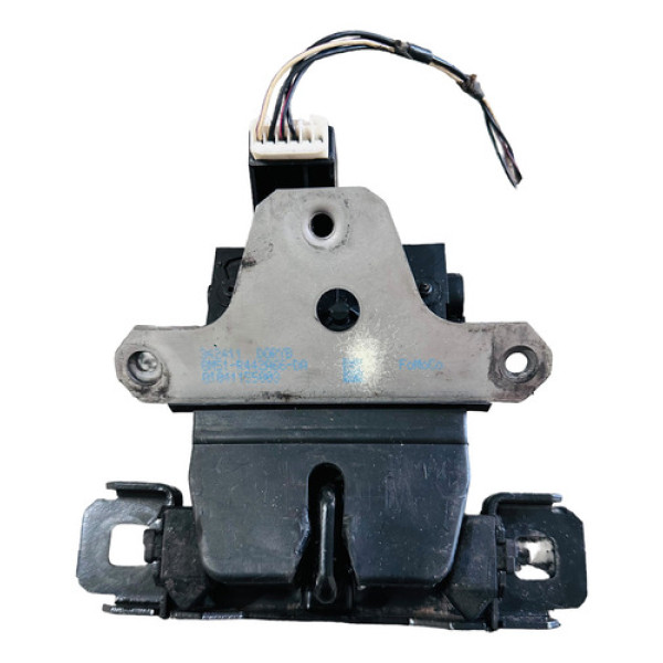 Tranca Tampa Traseira Focus Hatch 2009 2010 À 2013