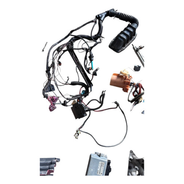 Kit Injeção Completa Gm Vectra Motor 2.2 16v 1996 À 2005