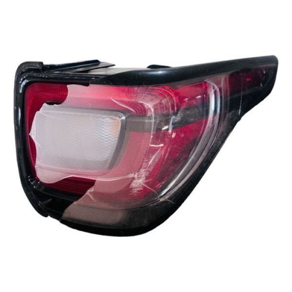 Lanterna Traseira Direita Fiat Strada 2020 A 2023