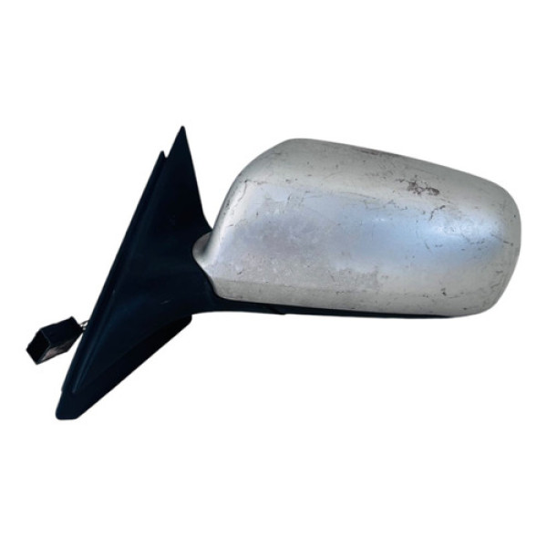 Retrovisor Esquerdo Elétrico Audi A3 1999 À 2006