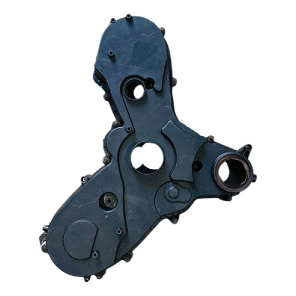  Proteção Correia Dentada Land Rover Discovery 2.7 V6 08/15