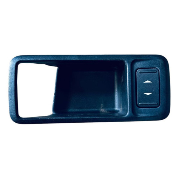Moldura Puxador Porta Dianteira Direita Ford Focus 09/13